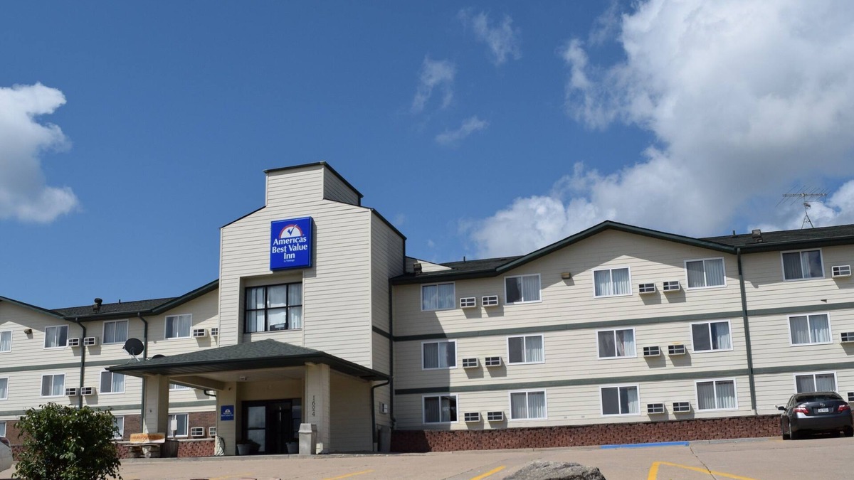 Jefferson City Hotel | Americas Best Value Inn Jefferson City