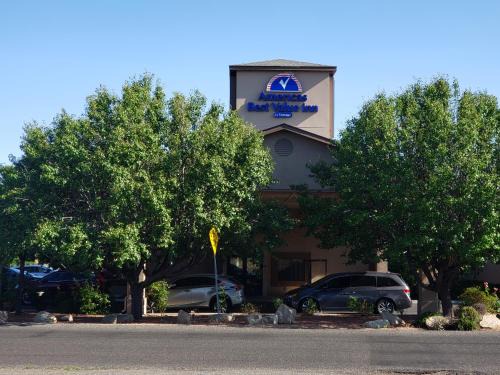 Prescott Valley Hotel | Americas Best Value Inn Prescott Valley
