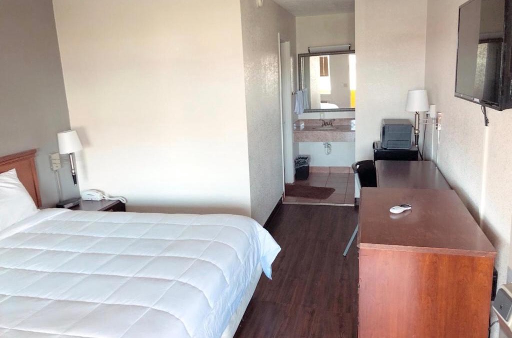 Princess Anne Hotel | Americas Best Value Inn-Princess Anne