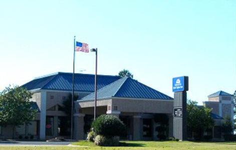 Robinsonville Hotel | Americas Best Value Inn - Tunica Resort