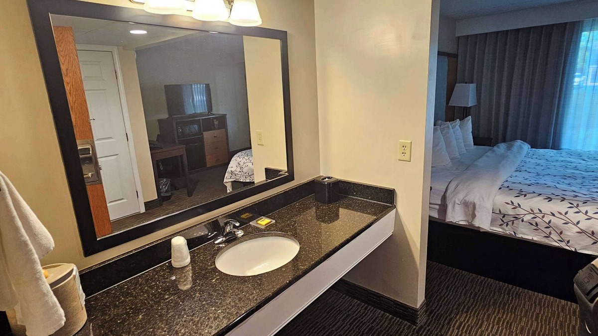 Birch Run Hotel | Americinn by Wyndham Birch Run/Frankenmuth
