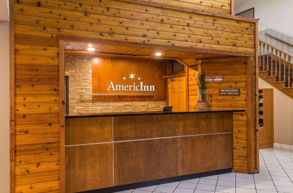 Boscobel Hotel | AmericInn by Wyndham Boscobel