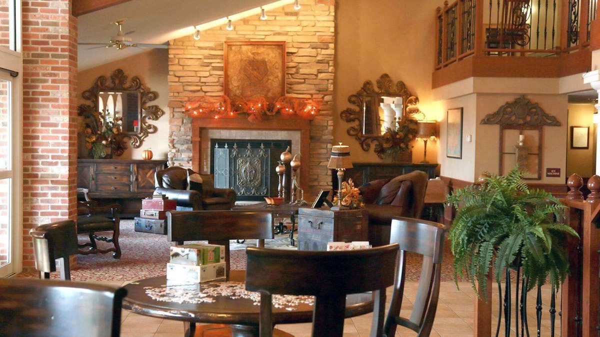 McAlester Hotel | AmericInn by Wyndham McAlester