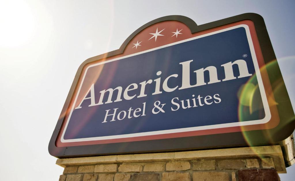 McAlester Hotel | AmericInn by Wyndham McAlester