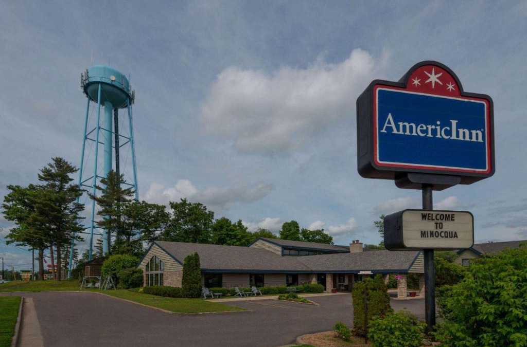 Minocqua Hotel | AmericInn by Wyndham Minocqua