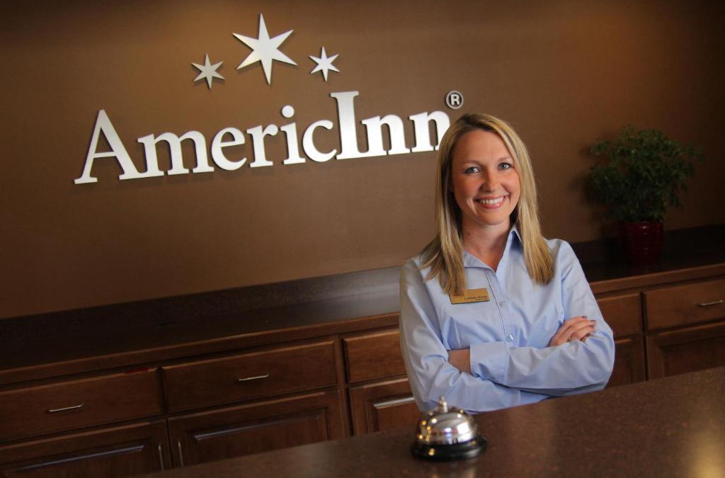Osceola Hotel | AmericInn by Wyndham Osceola