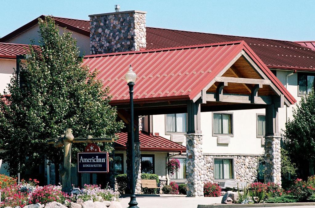 Oswego Hotel | AmericInn by Wyndham Oswego