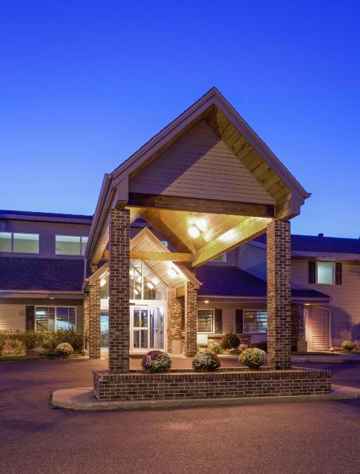 Rhinelander Hotel | AmericInn by Wyndham Rhinelander