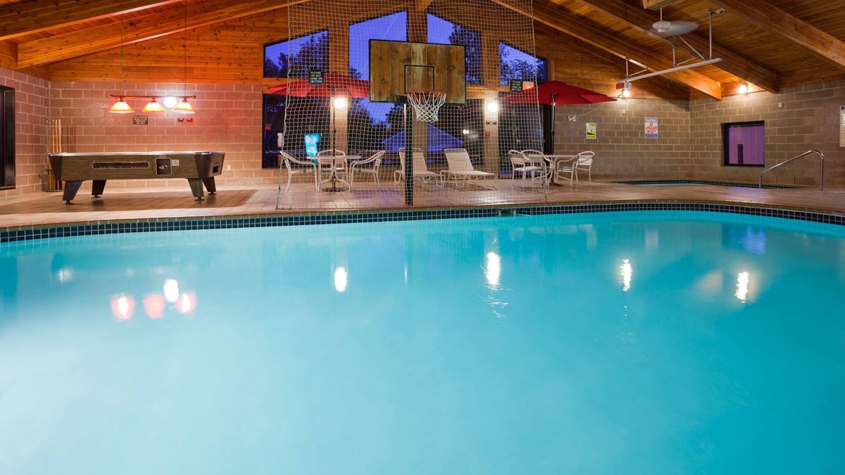 Saint Peter Hotel | AmericInn by Wyndham St. Peter