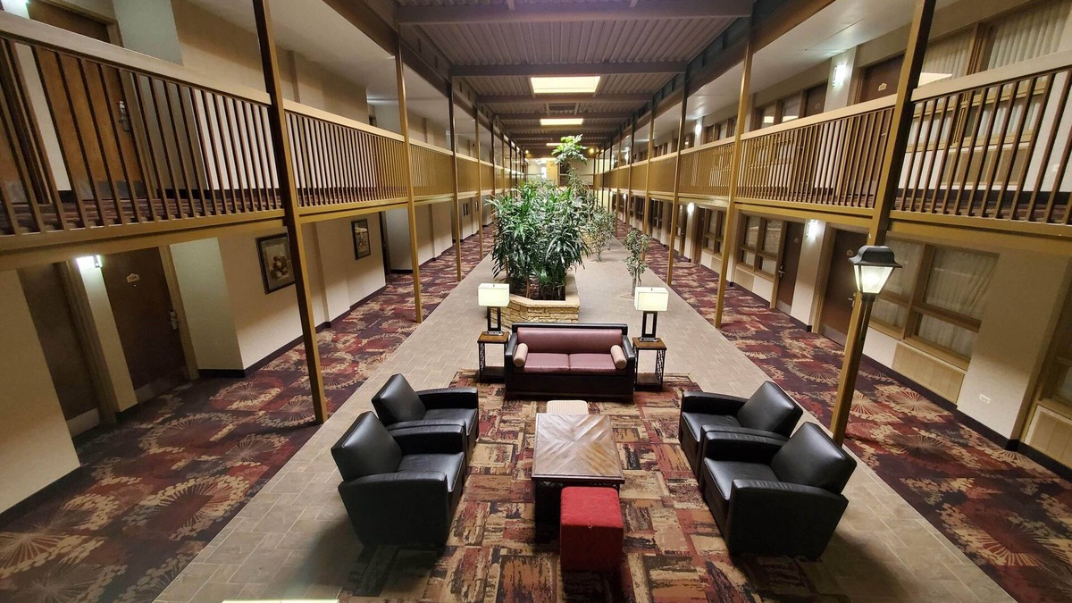 Watertown Hotel | AmericInn by Wyndham Watertown