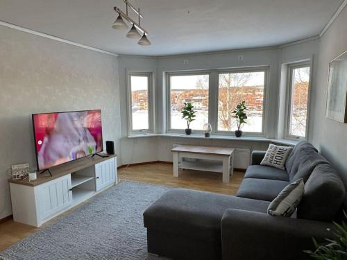 Skelleftea Apartment | Amerikavägen 9