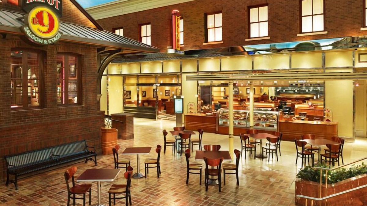 Kansas City Hotel | Ameristar Casino Hotel Kansas City