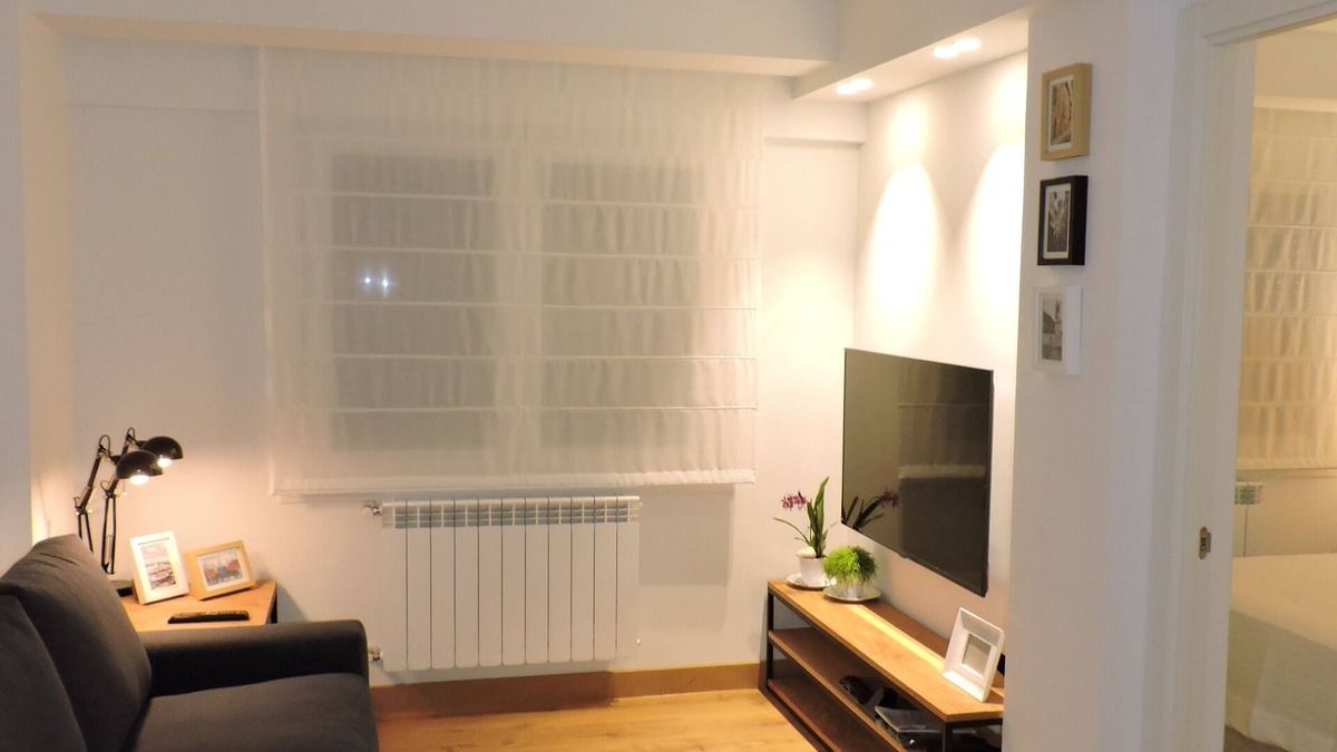 Lasarte-Oria Apartment | AMETS (apartment)