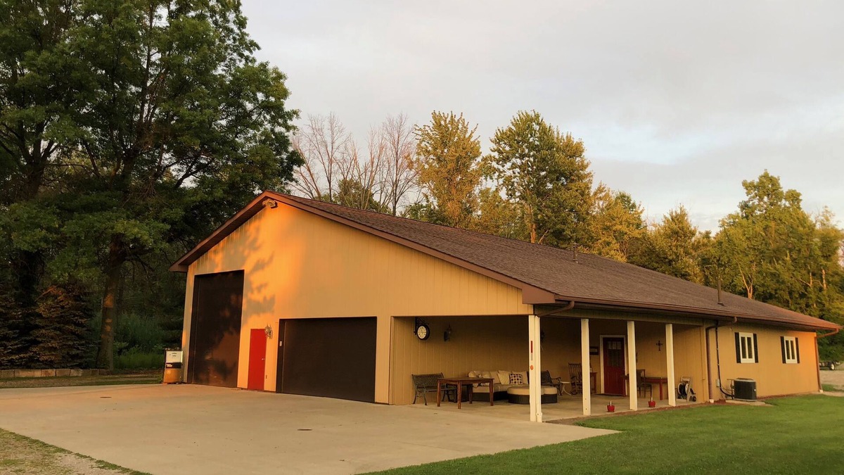 Amherst House | Amherst Family Guest House