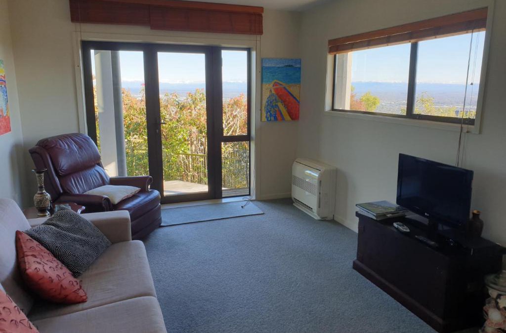 Cashmere Bed & Breakfast | Amherst on Cashmere