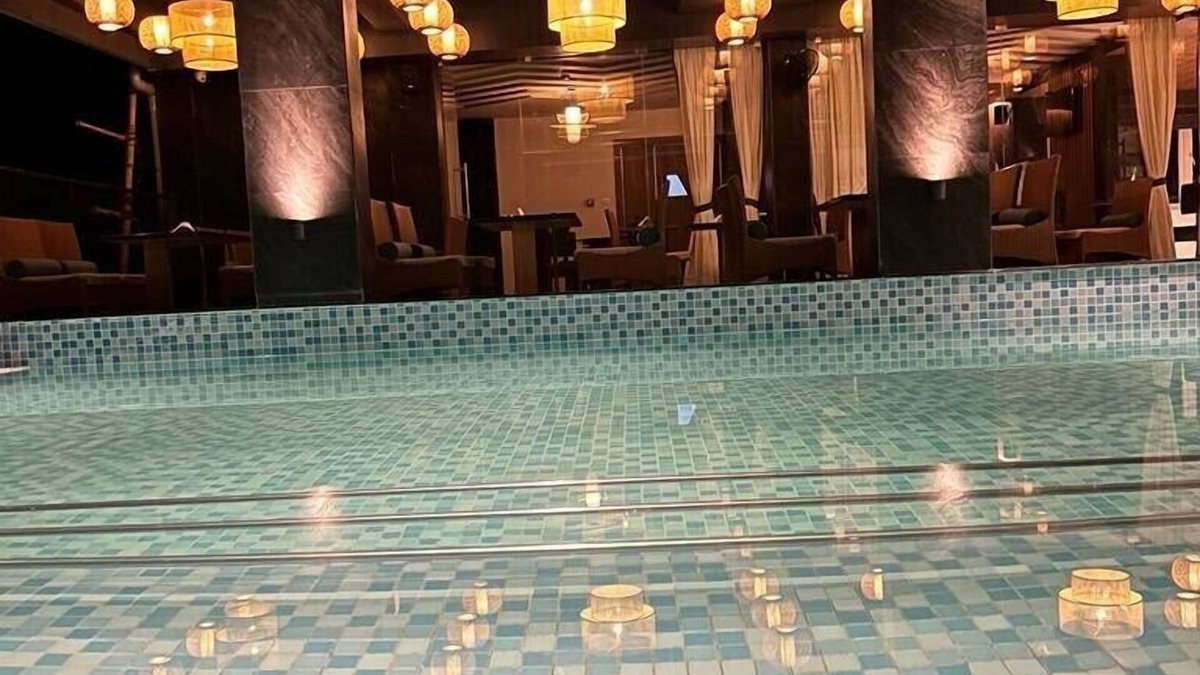 Port Blair Hotel | Ami Grace
