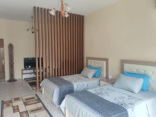 Mbrostar-Urë Apartment | Ami guest house