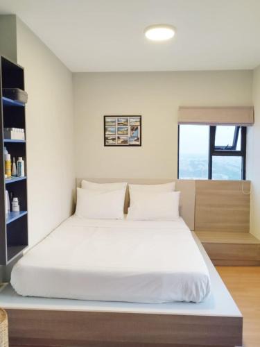 Mean Chey Apartment | AMI POLARIS 23 Apartment-Residence