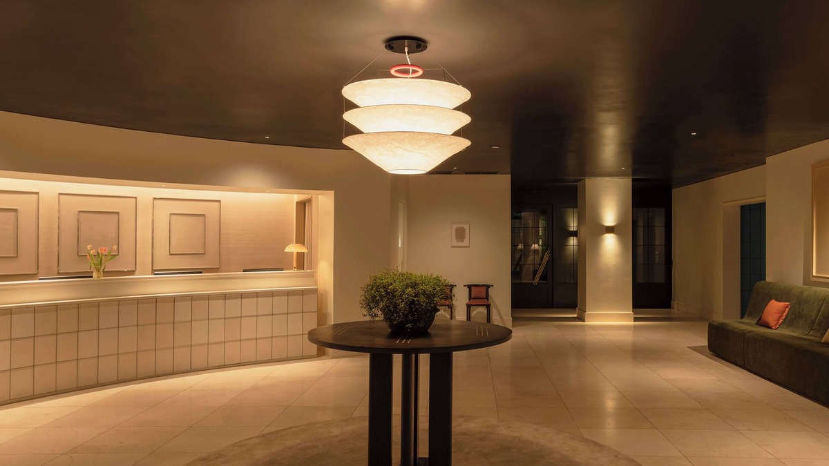 Insadong Hotel | AMID HOTEL SEOUL