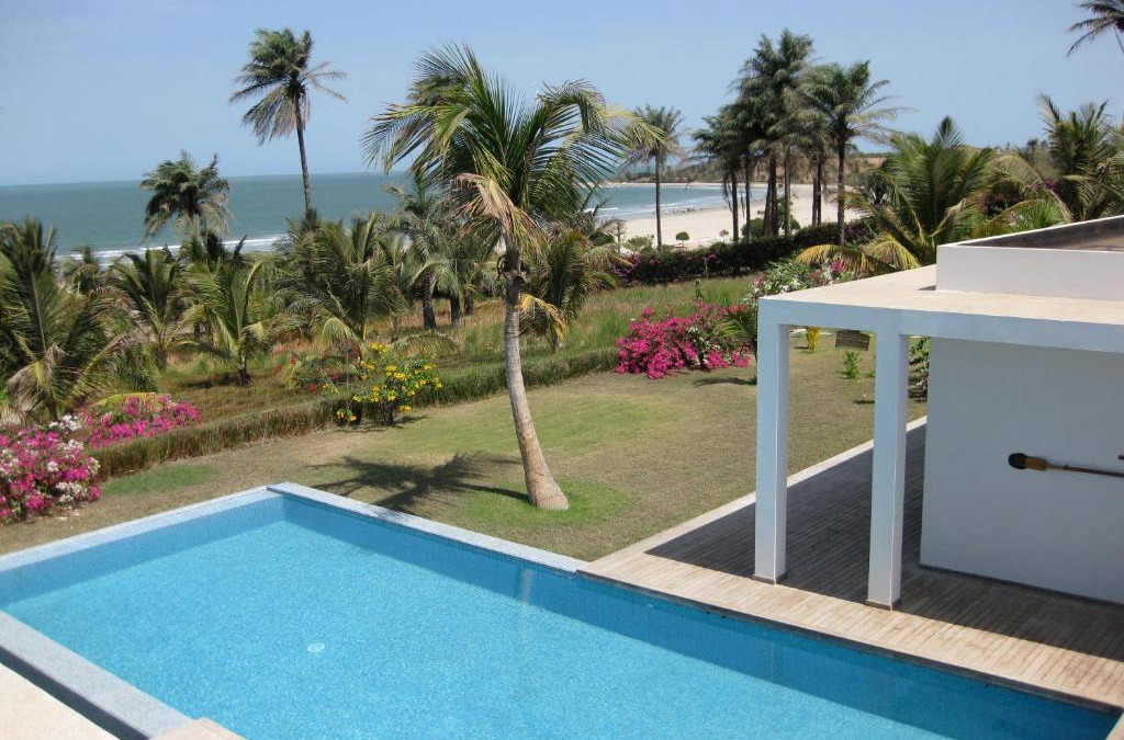 Cap Skirring Villa | Amigo 2