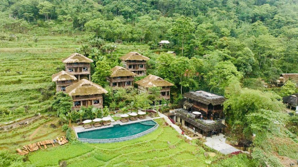 Pu Long Nature Reserve Resort | Amigo Pu Luong