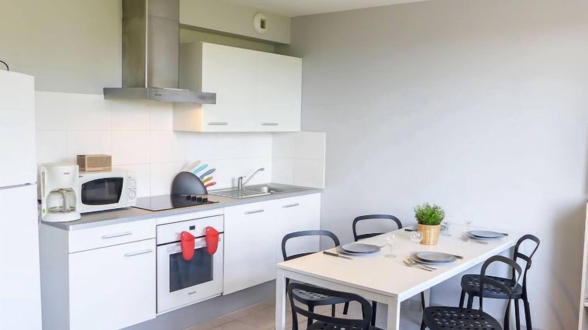 Bidart Apartment | Amigorena by Interhome