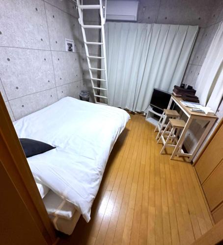 Sangenjaya Apartment | Amika First 303 AF33