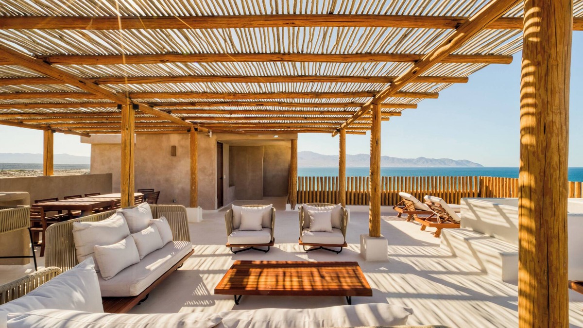 La Ventana Apartment | Amina Wind Resort by Tasman
