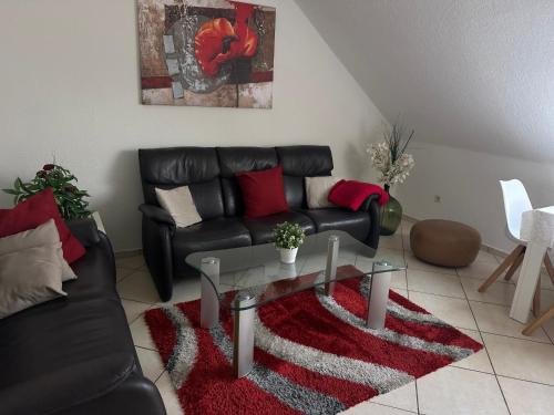 Bad Gandersheim Apartment | Aminas Ferienwohnung Bad Gandersheim 30/2