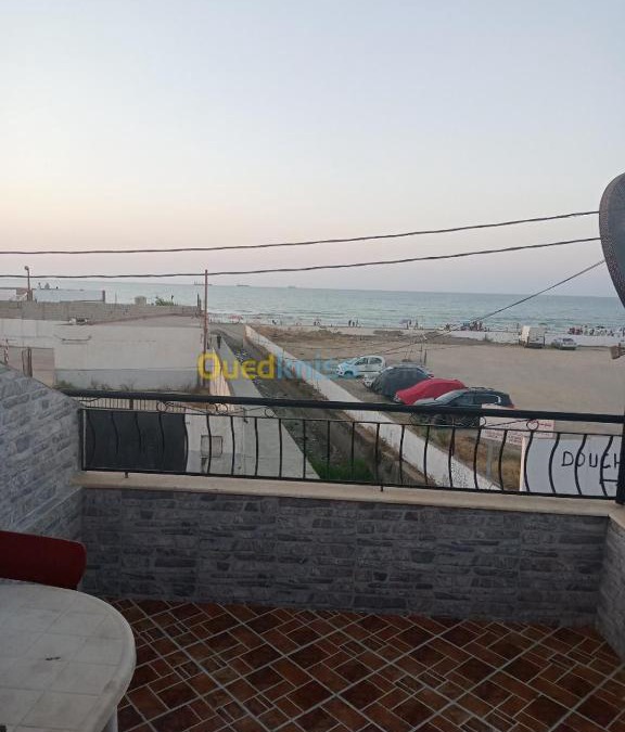 Bejaia Villa | Amine tichy