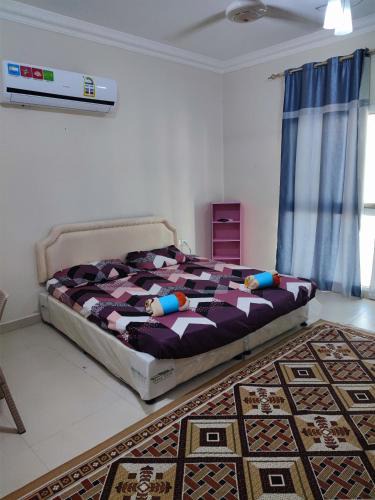 Seeb House | Amiran