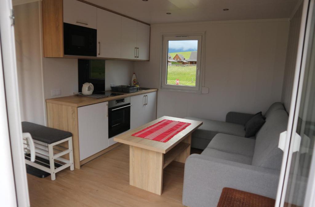 Liptovsky Trnovec Apartment | Amis apartmán 2