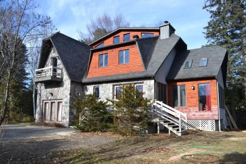 Saint-Sauveur Bed & Breakfast | Amis des Laurentides - B&B