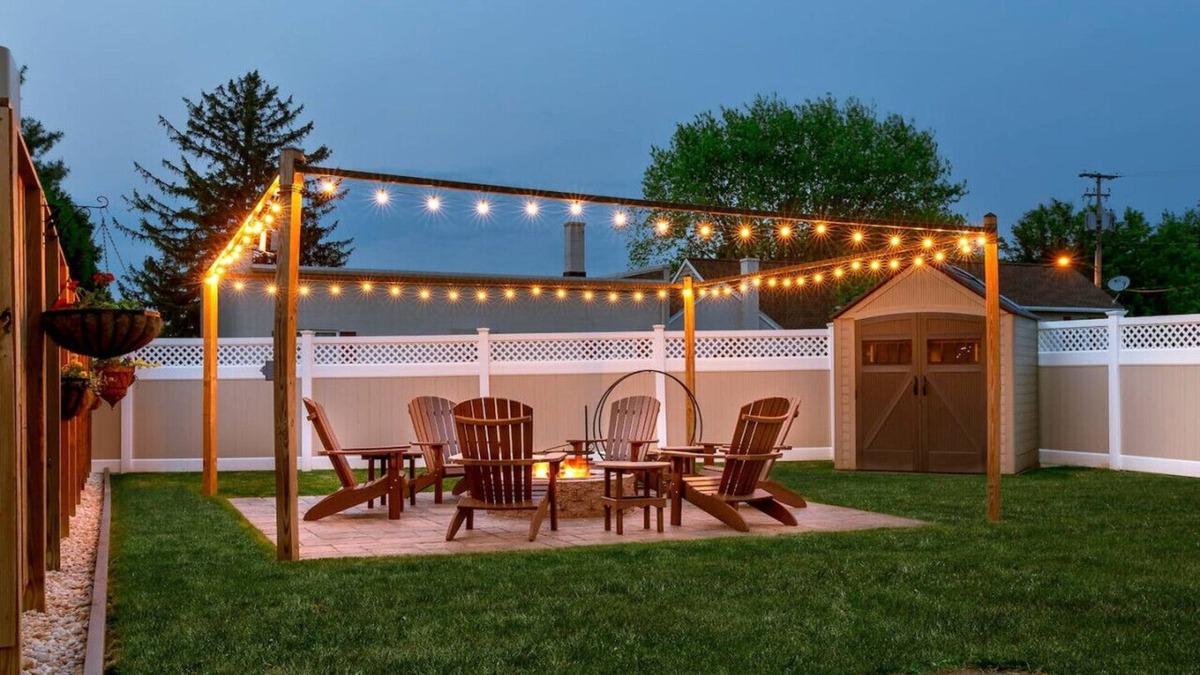 Intercourse House | Amish Guest House and Cottage Entire Complex