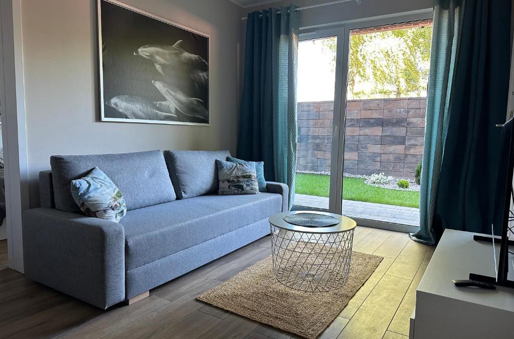 Jastrzebia Gora Apartment | Amko Style Apartamenty Las Palmas Villa Pilece