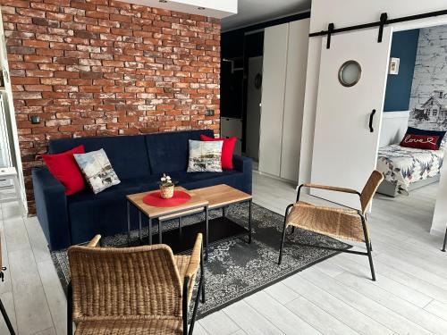 Jastrzebia Gora Apartment | Amko Style Apartamenty Morski34 z ogródkiem Willa Nord