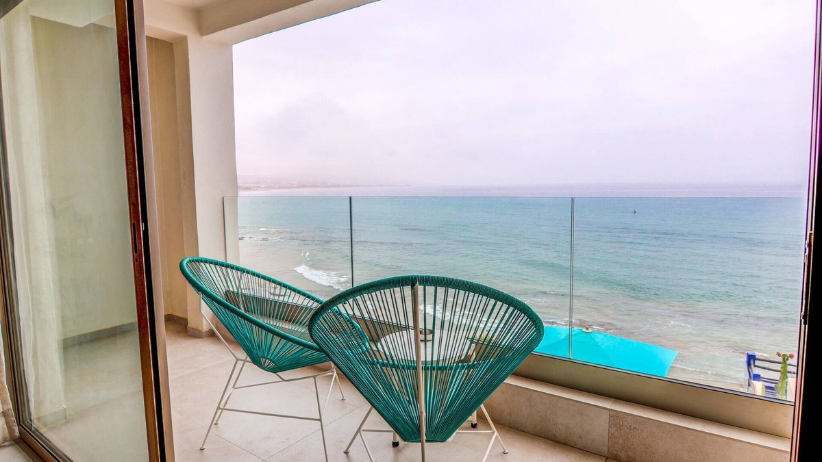 Anza Apartment | Amlal - Ocean by Coralia