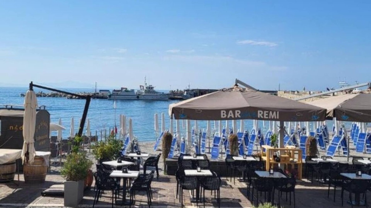 Cetara House | Ammare House