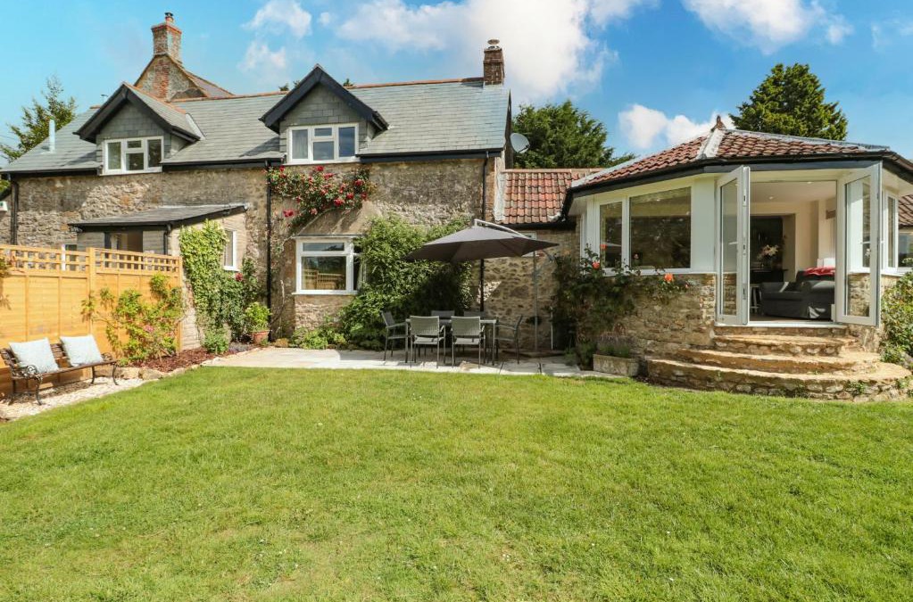 Winsham House | Ammerham Farm Cottage