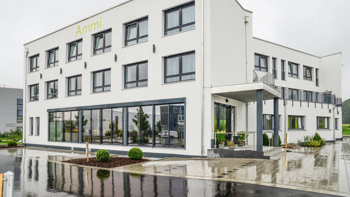 Inning A. Ammersee Hotel | Ammi Hotel Garni