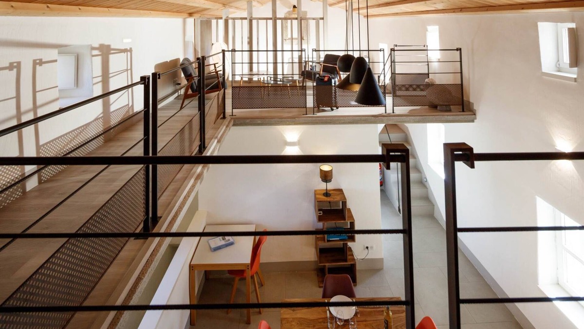 Vacquieres Apartment | Ammonite Lodge, Pic Saint Loup