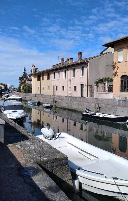 Aquileia Apartment | Amnis