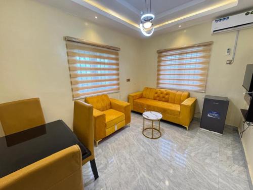 Ilorin Apartment | Amnu Homes Apartment