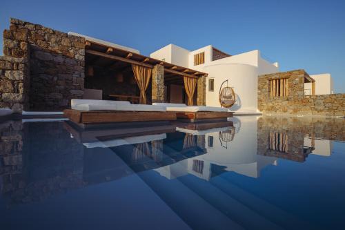Agios Prokopios Villa | Amodara Boutique Villas-Naxos Boutique Luxury Private Villas