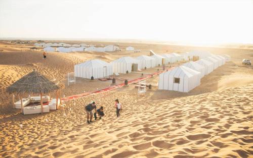 Merzouga Other | Amodo desert camp