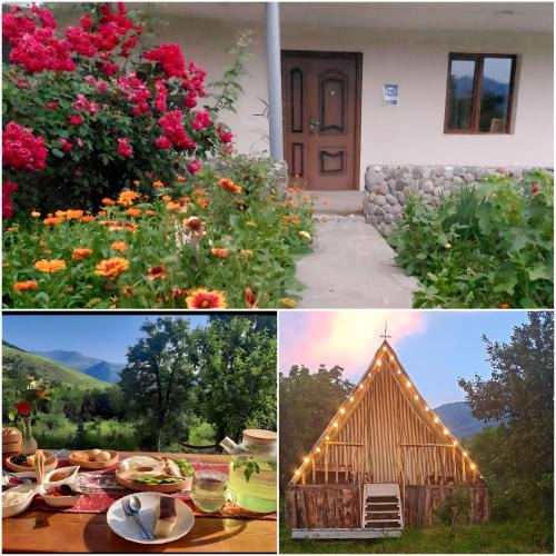 Armenia House | AMOJ B&B and Guest house