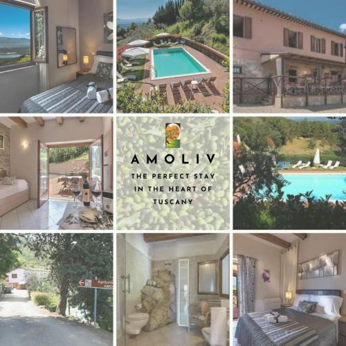 Neri House | Amoliv