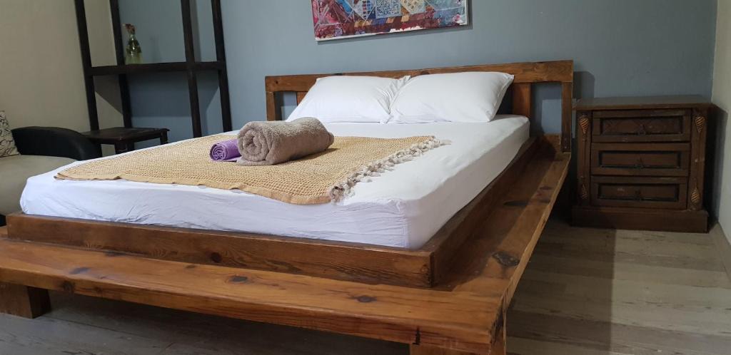Olympos House | Amon Ra Pansiyon