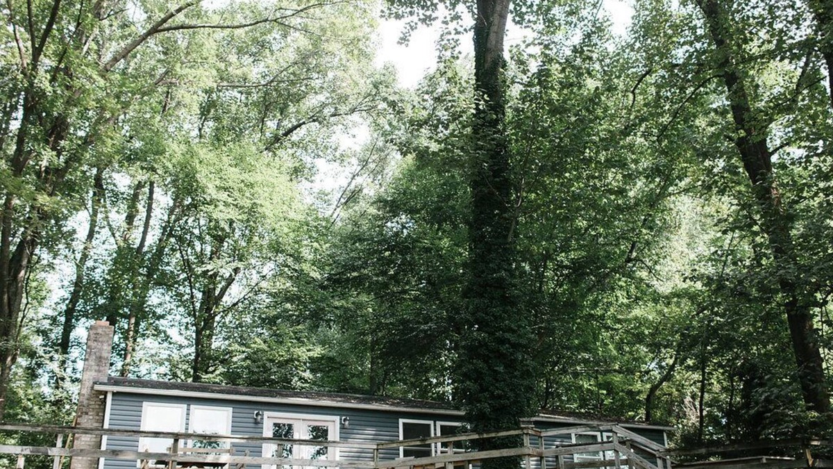 Carroll Valley House | Among the Trees, Minutes from Liberty Mtn. Resort and 10 Miles from Gettysburg