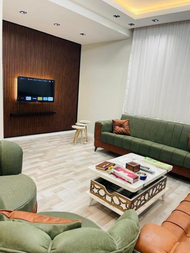 Fatih Apartment | Amora Suites